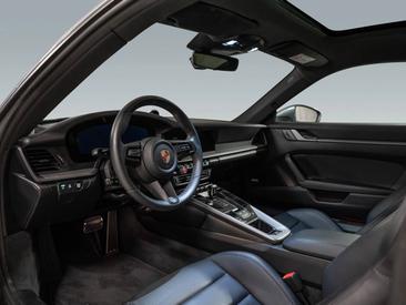 Porsche 992 II Carrera S — photo 15