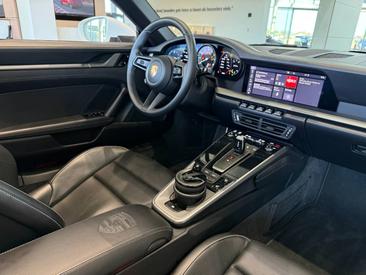 Porsche 992 I Carrera S Cabriolet — photo 25