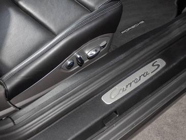 Porsche 991 II Carrera S Cabriolet — photo 35