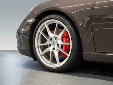 Porsche 991 I Carrera S — photo 14