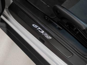 Porsche 992 I GT3 RS — photo 20