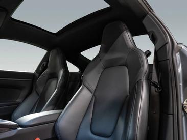 Porsche 992 II Carrera S — photo 16