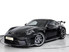 Porsche 992 I GT3 - 2021 - Joinsteer - #1