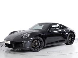 Porsche 992 I Carrera - 2022 - Joinsteer - #1