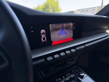 Porsche 992 I Carrera — photo 19