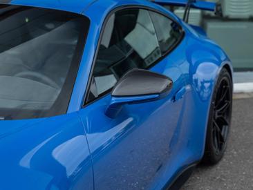 Porsche 992 II GT3 — photo 12