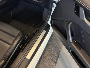 Porsche 992 I Carrera S Cabriolet — photo 27
