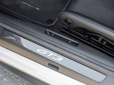 Porsche 992 I GT3 — photo 31
