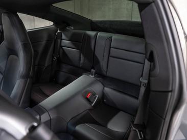 Porsche 992 II Carrera S — photo 17