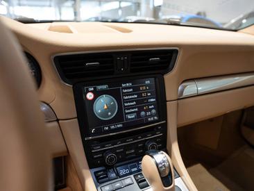 Porsche 991 I Carrera S — photo 15