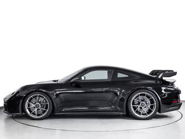 Porsche 992 I GT3 — photo 2