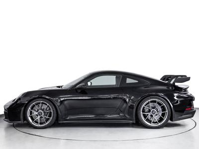 Porsche 992 I GT3