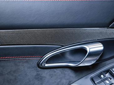 Porsche 991 II GT3 — photo 23