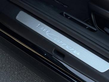 Porsche 992 I Carrera — photo 20