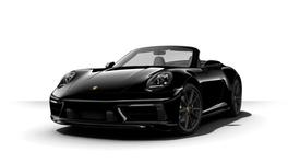 Porsche 992 I Carrera Cabriolet - 2020 - Joinsteer - #1