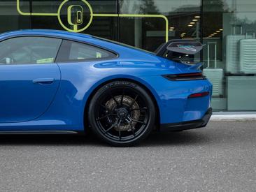 Porsche 992 II GT3 — photo 13