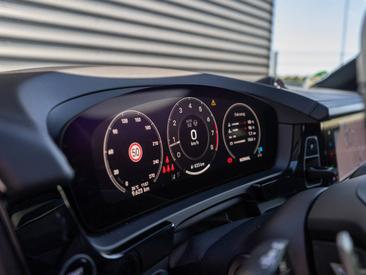 Porsche Cayenne III Black Edition — photo 15