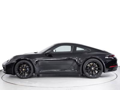 Porsche 992 I Carrera