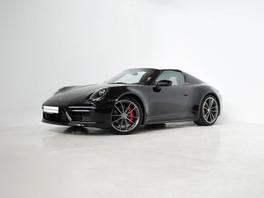 Porsche 992 I Targa 4S - 2023 - Joinsteer - #1