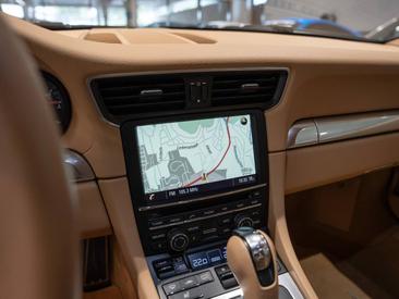 Porsche 991 I Carrera S — photo 16