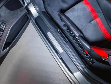 Porsche 991 II GT3 — photo 24