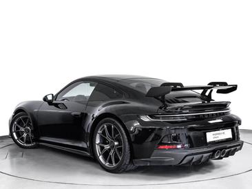 Porsche 992 I GT3 — photo 3