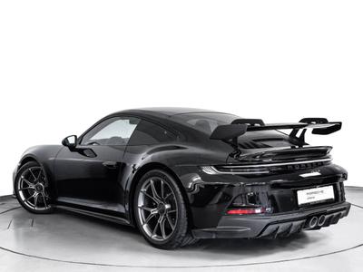 Porsche 992 I GT3