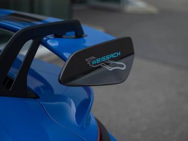 Porsche 992 II GT3 — photo 14