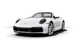 Porsche 992 I Carrera 4S Cabriolet - 2019 - Joinsteer - #1