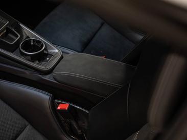 Porsche 992 I GT3 RS — photo 23