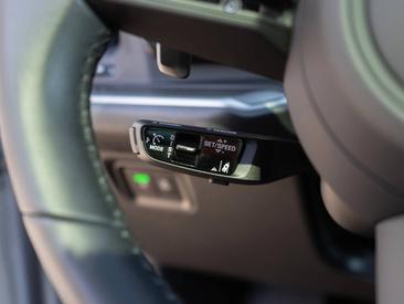 Porsche Cayenne III Black Edition — photo 16