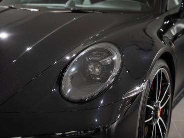 Porsche 992 I Targa 4 GTS — photo 7