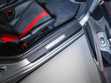 Porsche 991 II GT3 — photo 25