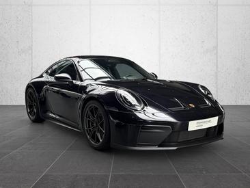 Porsche 992 II GT3 Mit Touring-Paket — photo 7