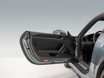 Porsche 992 II Carrera S — photo 19