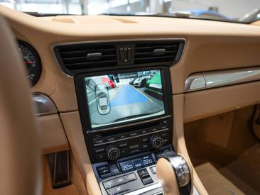 Porsche 991 I Carrera S — photo 17