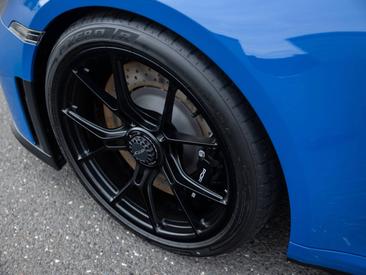 Porsche 992 II GT3 — photo 15