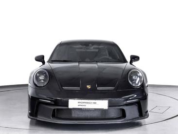 Porsche 992 I GT3 — photo 4