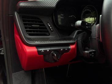 Porsche 992 I GT3 Mit Touring-Paket — photo 18