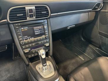 Porsche 997 II Targa 4S — photo 23