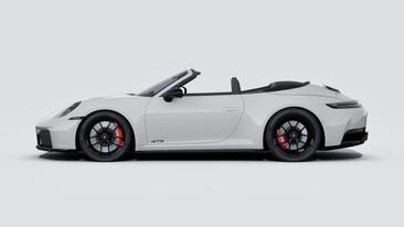 Porsche 992 II Carrera GTS Cabriolet — photo 2