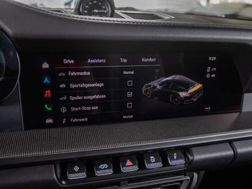 Porsche 992 I Carrera 4 GTS — photo 38