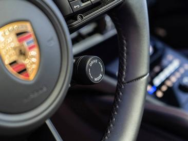 Porsche Cayenne III Black Edition — photo 17