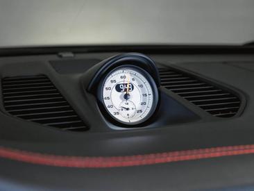 Porsche 991 II GT3 — photo 26