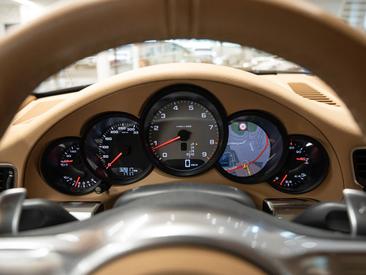 Porsche 991 I Carrera S — photo 18