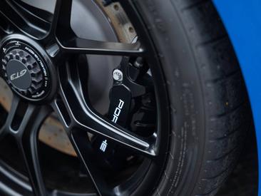 Porsche 992 II GT3 — photo 16