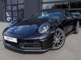 Porsche 992 II Carrera Cabriolet - 2025 - Joinsteer - #1