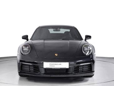Porsche 992 I Carrera — photo 4