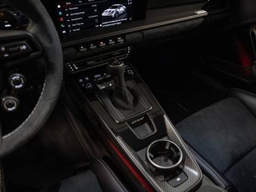 Porsche 992 I GT3 RS — photo 25