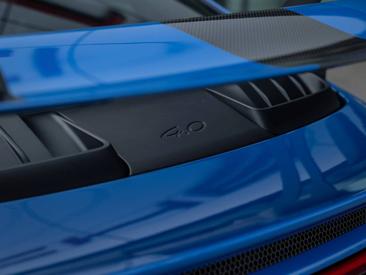 Porsche 992 II GT3 — photo 17